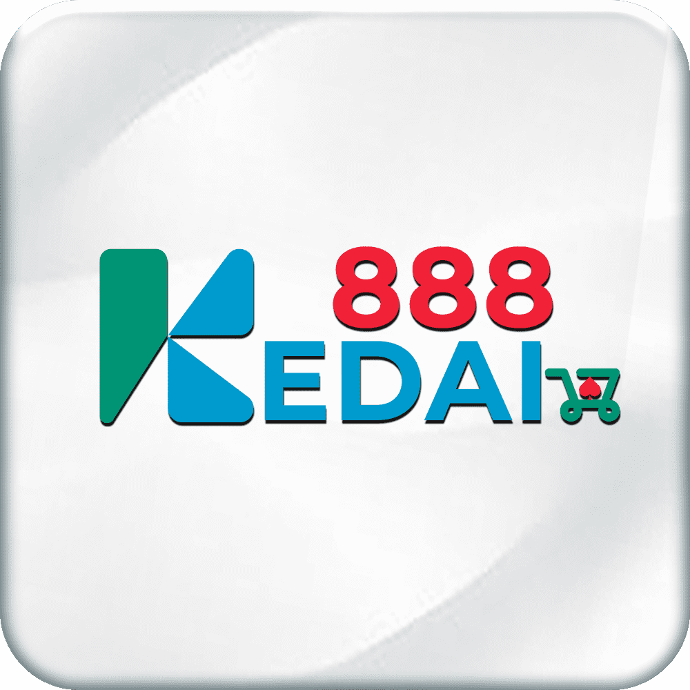 KEDAI888