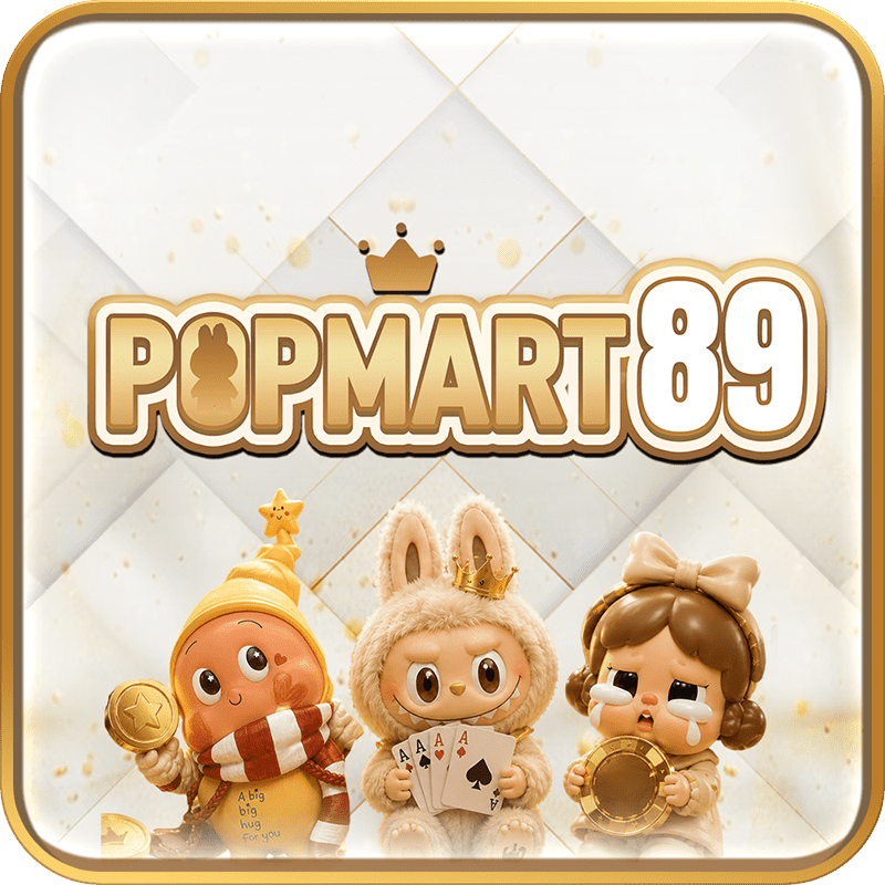 POPMART89