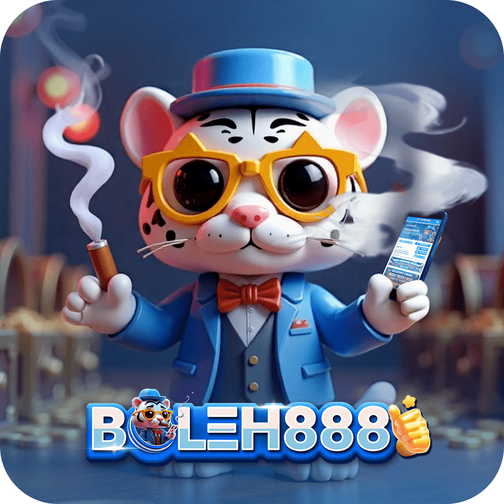 BOLEH888